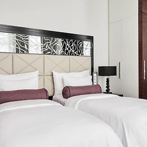 Deluxe Kamer met Twee Aparte Bedden