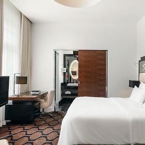 Deluxe Kamer met een King Size Bed